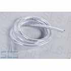 1m hose 1/4'' x 1,5 e.g glass mount