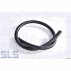 [33b] 1m rubber hose ID 10mm, 5mm wall