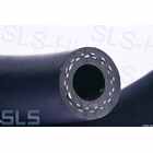 1m rubber hose ID 10mm, 5mm wall