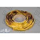 [33] 2,5mtr round sealing strip Terostat IV, 10mm