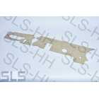 [32] 2pcs Firewall Mat | LHD | 2 Layers 