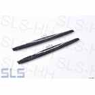 [87] 2x wiper blades 190SL, 300d ..