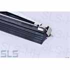 2x wiper blades 190SL, 300d ..