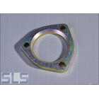 3-hole flange 190SL early (inner Diam. 52mm)