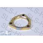 3-hole flange 190SL late (inner Diam. 60mm)