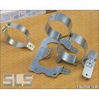 3 pcs-assy Pump brackets K-Jet new vers