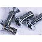 40 screws for door panels chromesurroun