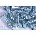 40 screws for door panels chromesurroun