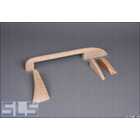 4pcs. Wood kit, box+armrest Rt.