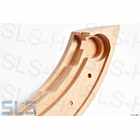 [16] 4pcs. wood kit for softtop frame