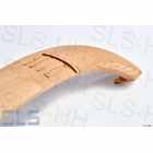 [16] 4pcs. wood kit for softtop frame