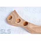 [16] 4pcs. wood kit for softtop frame