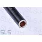 5 meter brake steel tube 4.75, zinced, painted