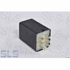 [81] 6-Pin FP-Relay, US 80+81, repro fits 0015450605