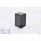 [81] 6-Pin FP-Relay, US 80+81, repro fits 0015450605