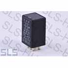 [81] 6-Pin FP-Relay, US 80+81, repro fits 0015450605