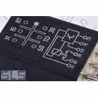 [81] 6-Pin FP-Relay, US 80+81, repro fits 0015450605