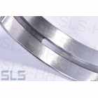 [50] 7x pair crank shaft bearings 58.00/std