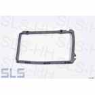 .Gasket,headlamp/wing, Lt., Repro