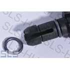 [8] A0005000894 - N/A -Stud, hose to radiator