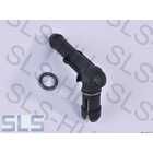 A0005000894 - N/A -Stud, hose to radiator