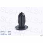 [22] A0009900292 Rivet, plastic, window gask