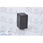 A0015450705! Pump relay 280SL/SLC 3.80-8.81, 6-pin