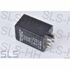 A0015450705! Pump relay 280SL/SLC 3.80-8.81, 6-pin