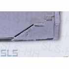 A1077200311 Cover,RHD Lt. electric mirr