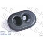 [94] A1079973881 Grommet 10/58mm, 2 heater t