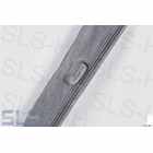 A1107200278 Door seal 190-300SEL, fr.Rt