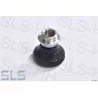 [97] A1108201592 Knob, heater blower switch