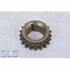 [10] A1110520003 crank sprocket