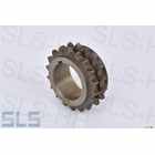 A1110520003 crank sprocket