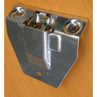 A1137500285 Lock, trunk lower part