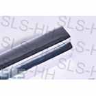 A1137580181 Chrome strip, inner, Lt.