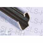 A1137580181 Chrome strip, inner, Lt.