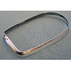 A1138260189 chrome bezel, Euro-lamp