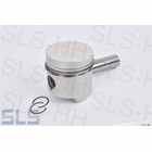 A1140309417 Piston,250SE/SEC/SL 82.00mm