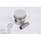 [51] A1140309417 Piston,250SE/SEC/SL 82.00mm