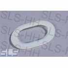 [79] A1239880382 Escutcheon, lower, replaced