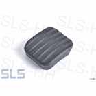 A1244270382 Rubber, parking brake pedal LHD..