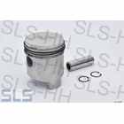 A1270308517 Piston,230SL FN 82.50mm