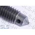 [10] A3075530107 Bleeder screw at booster