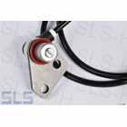 ABS Sensor, vorne links | ABS ab 9.1985