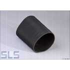 [3] Air duct hose, front Lt, Lgth.185mm