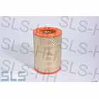 [40] Air filter element R113, 280SL/SLC No