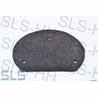 Air filter pad 190SL