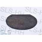 Air filter pad 190SL