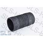 [5-162] Air hose 160mm, e.g. 230SL late, ref A1890940082